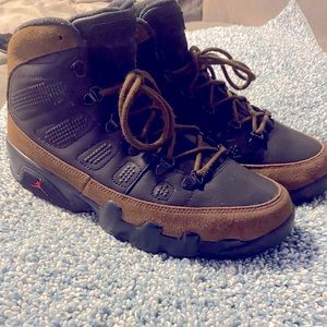 Men’s Nike Air Jordan 9 Retro Boot